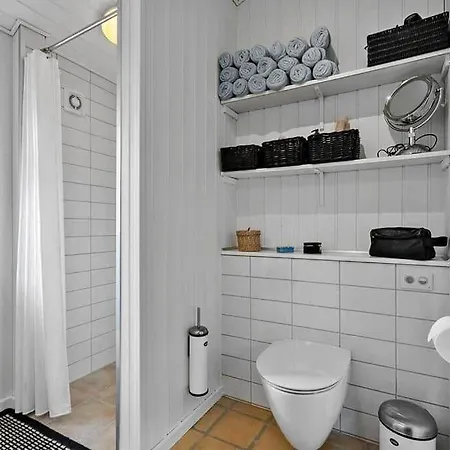 Bl1166-pandrup-lunen-86 * Rødhus