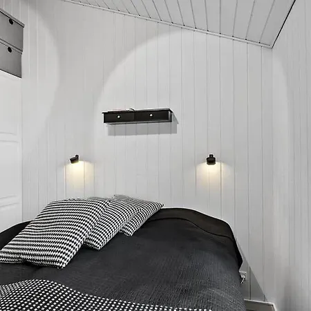 Casa vacanze Bl1166-pandrup-lunen-86
