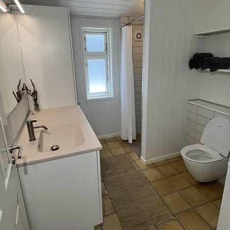 Bl1166-pandrup-lunen-86 * Rødhus